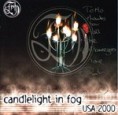 45. Candlelight In Fog (live album)
